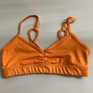 Alo yoga sports bra